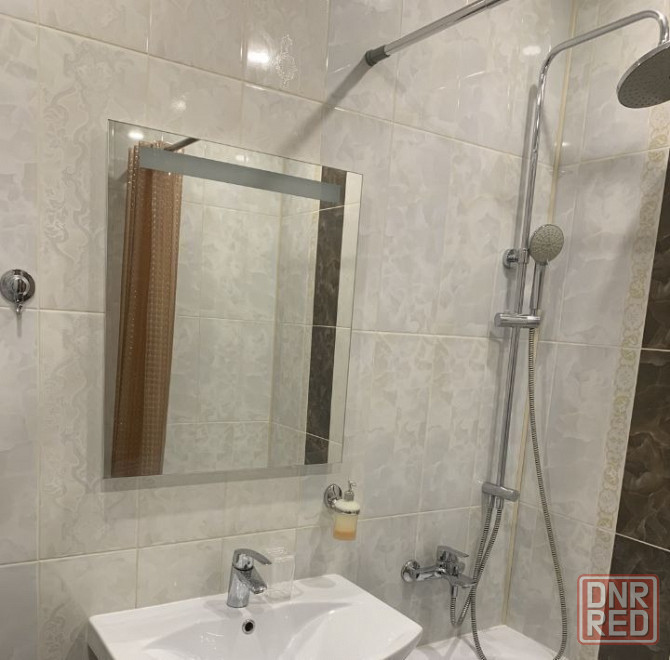 Сдам 1-комнатную квартиру в Донецке, Калининский район, Мед Институт Донецк - изображение 3