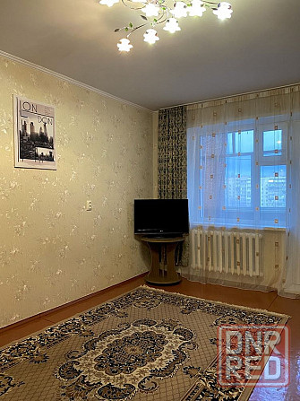 Сдам 1-комнатную квартиру Мариуполь - изображение 3