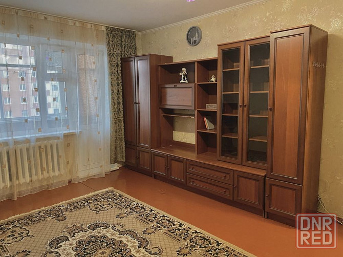 Сдам 1-комнатную квартиру Мариуполь - изображение 1