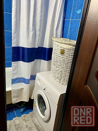 Сдам 1-комнатную квартиру Мариуполь - изображение 4