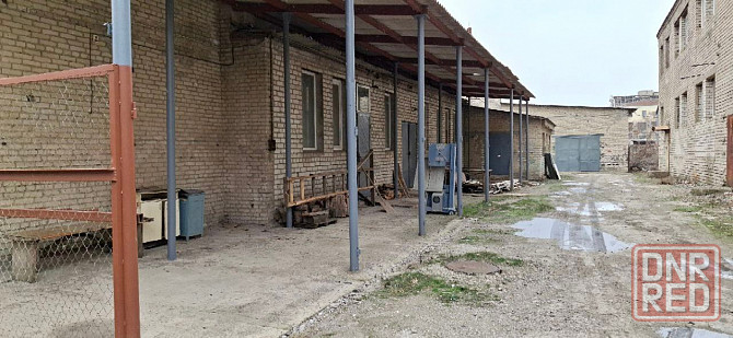 Сдается офисные и складские помещения в Луганске Луганск - изображение 3