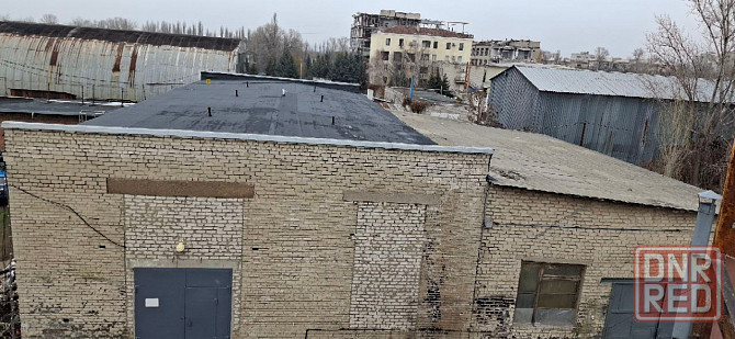 Сдается офисные и складские помещения в Луганске Луганск - изображение 6