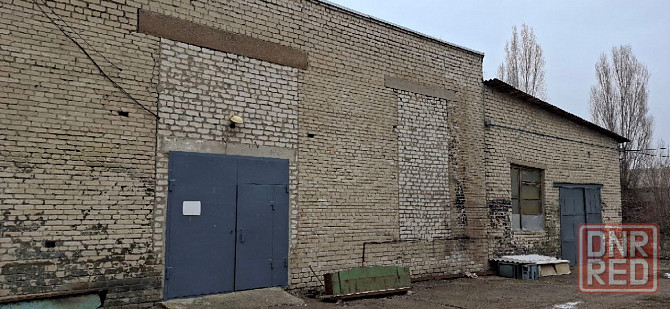 Сдается офисные и складские помещения в Луганске Луганск - изображение 7