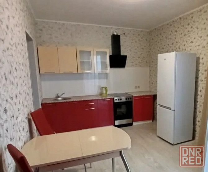 Сдам квартиру в Макеевке на Солнечном Макеевка - изображение 2