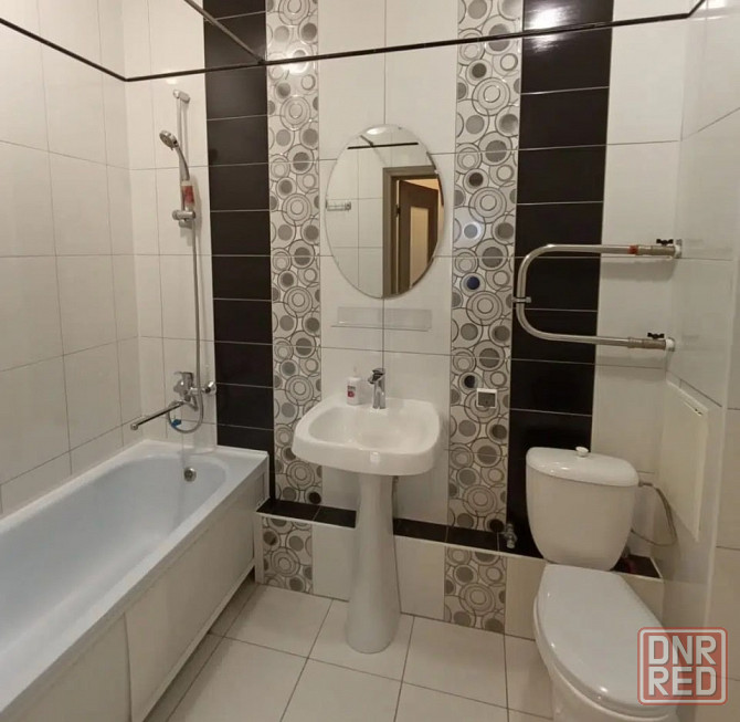 Сдам квартиру в Макеевке на Солнечном Макеевка - изображение 3