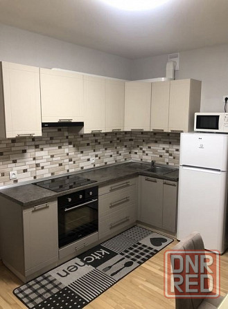 Сдам 1-комнатную квартиру в Киевском районе. Донецк - изображение 3