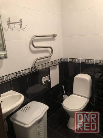 Сдам 1-комнатную квартиру в Киевском районе. Донецк - изображение 1