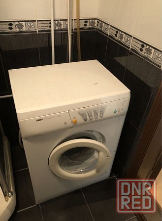 Сдам 1-комнатную квартиру в Киевском районе. Донецк - изображение 2