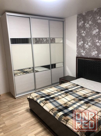 Сдам 1-комнатную квартиру в Киевском районе. Донецк - изображение 4