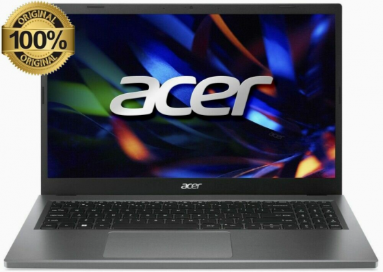Ноутбук Acer Extensa 15ex215-23 (Nx.Eh3cd.00a) Ryzen 5 7520u/16gb/Ssd1tb/Amd Radeon Graphics/15,6"/F Макеевка
