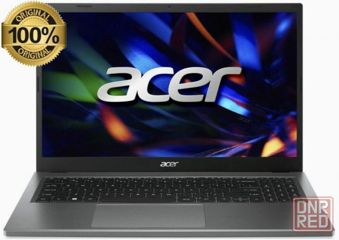 Ноутбук Acer Extensa 15ex215-23 (Nx.Eh3cd.00a) Ryzen 5 7520u/16gb/Ssd1tb/Amd Radeon Graphics/15,6"/F Макеевка - изображение 1