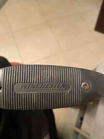 Ружьё Winchester model 1300 defender 12 Донецк