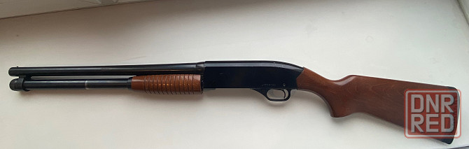 Ружьё Winchester model 1300 defender 12 Донецк - изображение 4