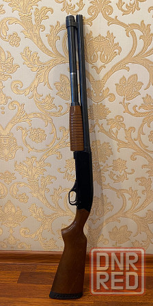 Ружьё Winchester model 1300 defender 12 Донецк - изображение 1