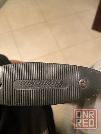 Ружьё Winchester model 1300 defender 12 Донецк - изображение 5