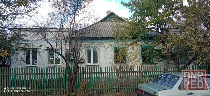 Продам дом 110 м кв. Донецк Донецк - изображение 1