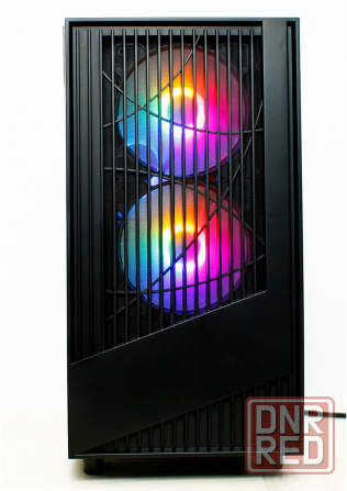 Игровой компьютер Byte- Pulsedrive| Amd Ryzen 5 5500 (6ядер/12потоков) | 600w | Ssd M.2 500гб | Ddr4 Макеевка - изображение 4