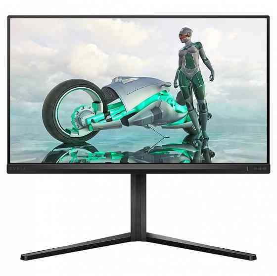 Игровой монитор Philips 24m2n3200a (00/01) (180 гц/Ips/1920x1080/23.8") (арт-2436) Макеевка