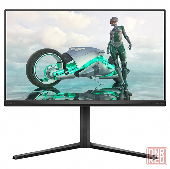 Игровой монитор Philips 24m2n3200a (00/01) (180 гц/Ips/1920x1080/23.8") (арт-2436) Макеевка - изображение 1