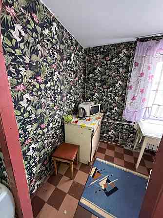 Аренда 1к квартиры микрорайон Зеленый Макеевка