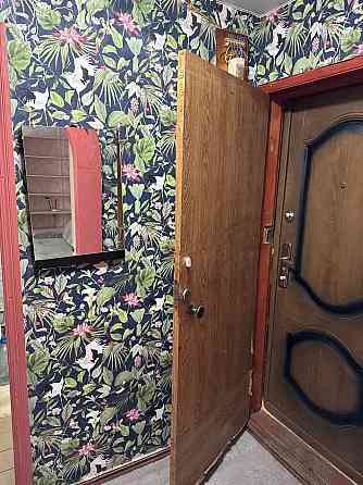 Аренда 1к квартиры микрорайон Зеленый Макеевка