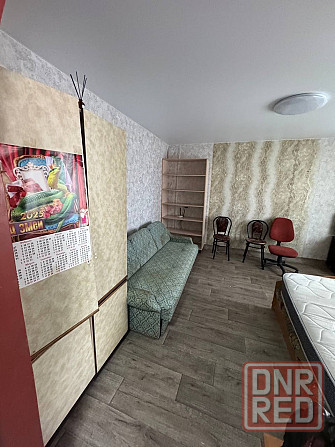 Аренда 1к квартиры микрорайон Зеленый Макеевка - изображение 5