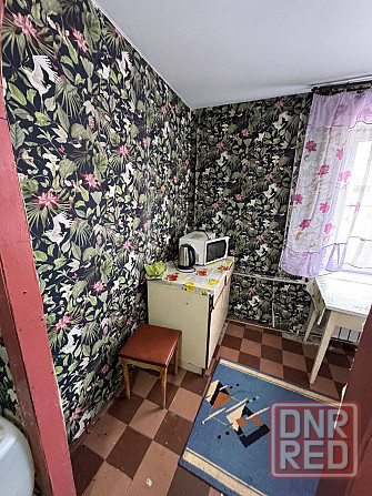 Аренда 1к квартиры микрорайон Зеленый Макеевка - изображение 3