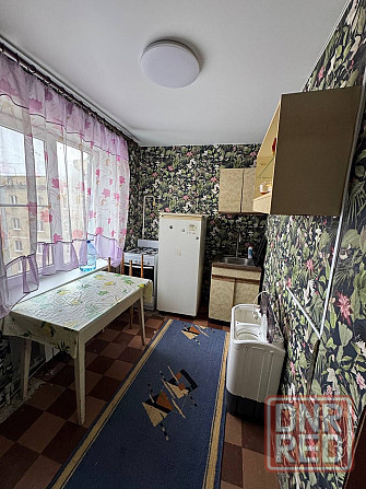 Аренда 1к квартиры микрорайон Зеленый Макеевка - изображение 1