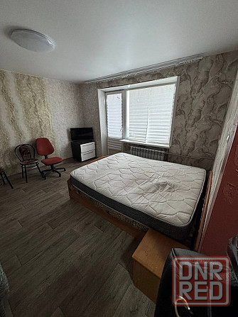 Аренда 1к квартиры микрорайон Зеленый Макеевка - изображение 4