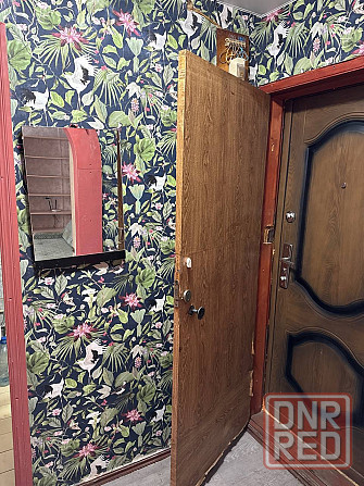 Аренда 1к квартиры микрорайон Зеленый Макеевка - изображение 2