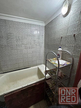 Аренда 1к квартиры микрорайон Зеленый Макеевка - изображение 6