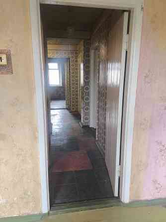 3 к.кв., юридический институт Донецк