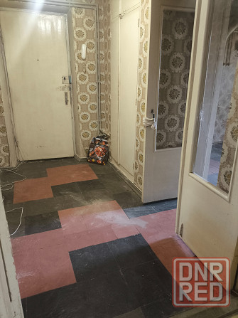 3 к.кв., юридический институт Донецк - изображение 7