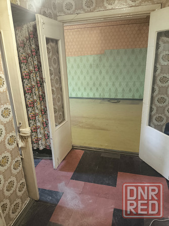 3 к.кв., юридический институт Донецк - изображение 9