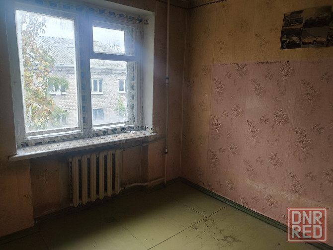 3 к.кв., юридический институт Донецк - изображение 5