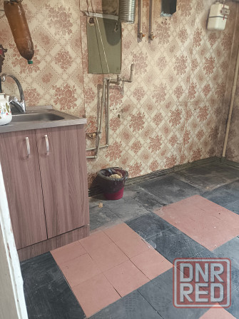 3 к.кв., юридический институт Донецк - изображение 8