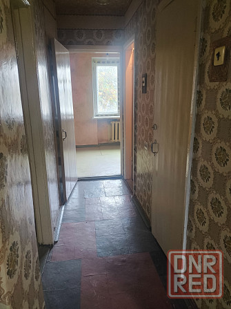 3 к.кв., юридический институт Донецк - изображение 3