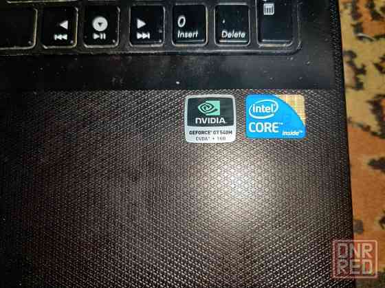 ASUS K52JV Макеевка