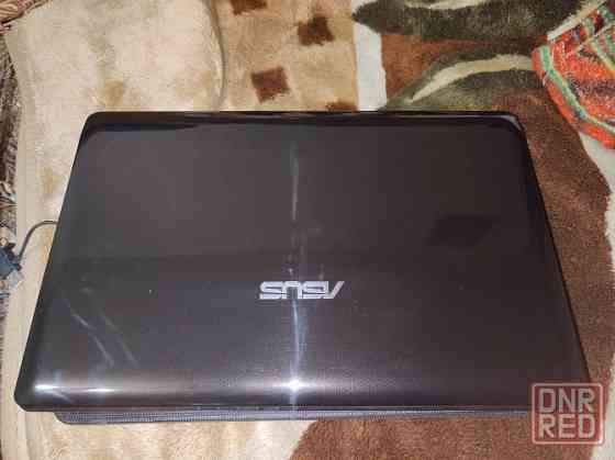 ASUS K52JV Макеевка