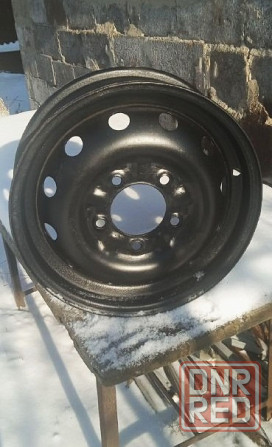 Диски для авто Автомобильные диски Макеевка - изображение 1