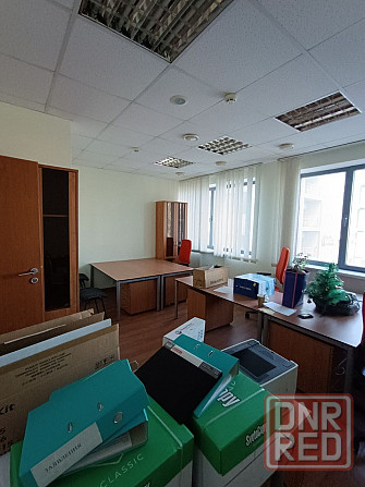 Аренда офиса г. Донецк, Центавр Плаза Донецк - изображение 5