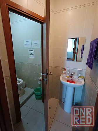 Аренда офиса г. Донецк, Центавр Плаза Донецк - изображение 8