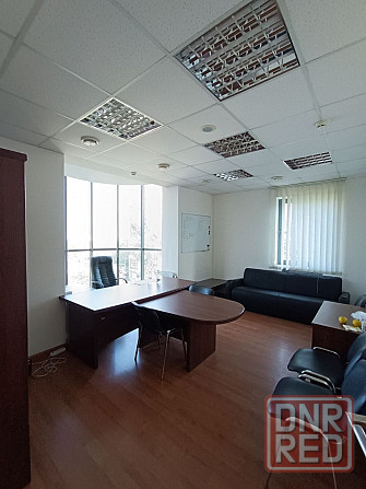 Аренда офиса г. Донецк, Центавр Плаза Донецк - изображение 4