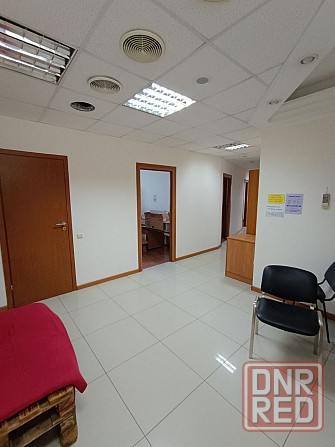 Аренда офиса г. Донецк, Центавр Плаза Донецк - изображение 2