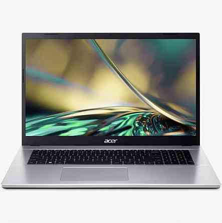 Ноутбук Acer Aspire 3 A317-54-33gh (Nx.K9yer.001) I3 1215u 8gb Ssd512gb Intel Uhd Graphics 17.3" Ips Макеевка