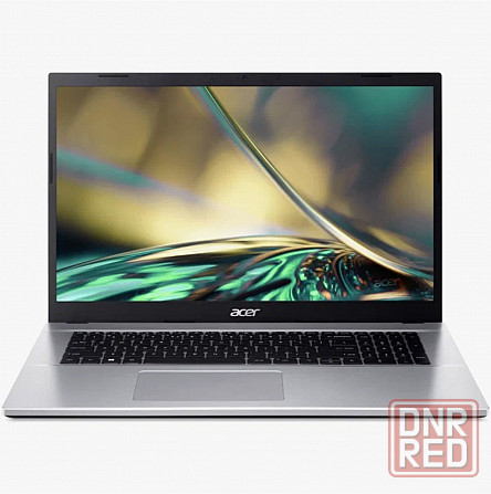 Ноутбук Acer Aspire 3 A317-54-33gh (Nx.K9yer.001) I3 1215u 8gb Ssd512gb Intel Uhd Graphics 17.3" Ips Макеевка - изображение 1