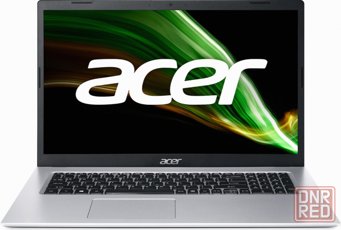Ноутбук Acer Aspire 3 A317-54-33gh (Nx.K9yer.001) I3 1215u 8gb Ssd512gb Intel Uhd Graphics 17.3" Ips Макеевка - изображение 2