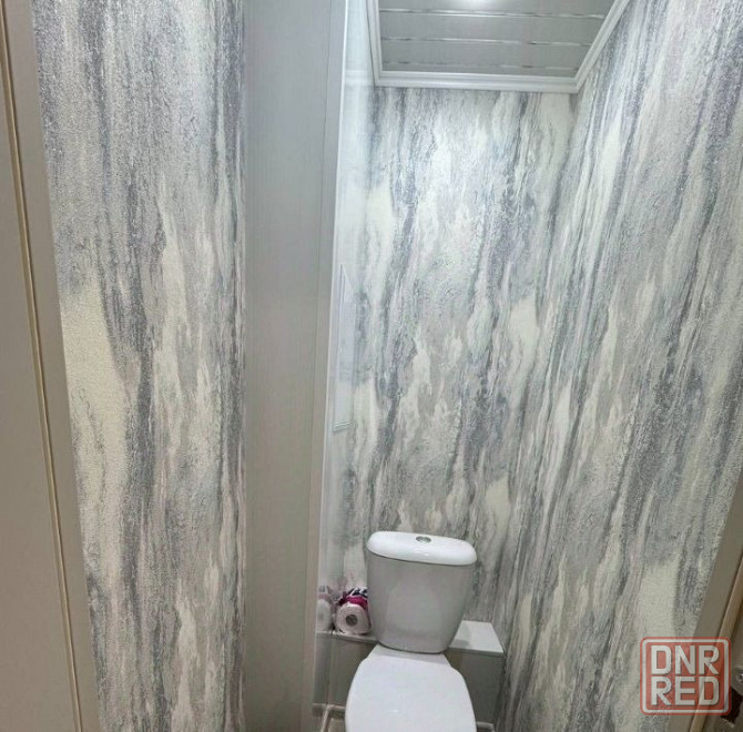 сдам 2-х комнатную квартиру Донецк - изображение 4