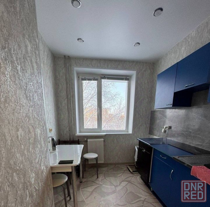 сдам 2-х комнатную квартиру Донецк - изображение 5