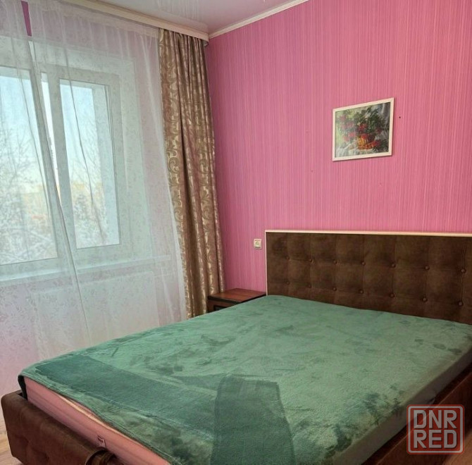 сдам 2-х комнатную квартиру Донецк - изображение 1